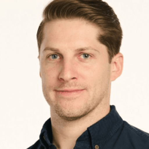 Andrew Carroll