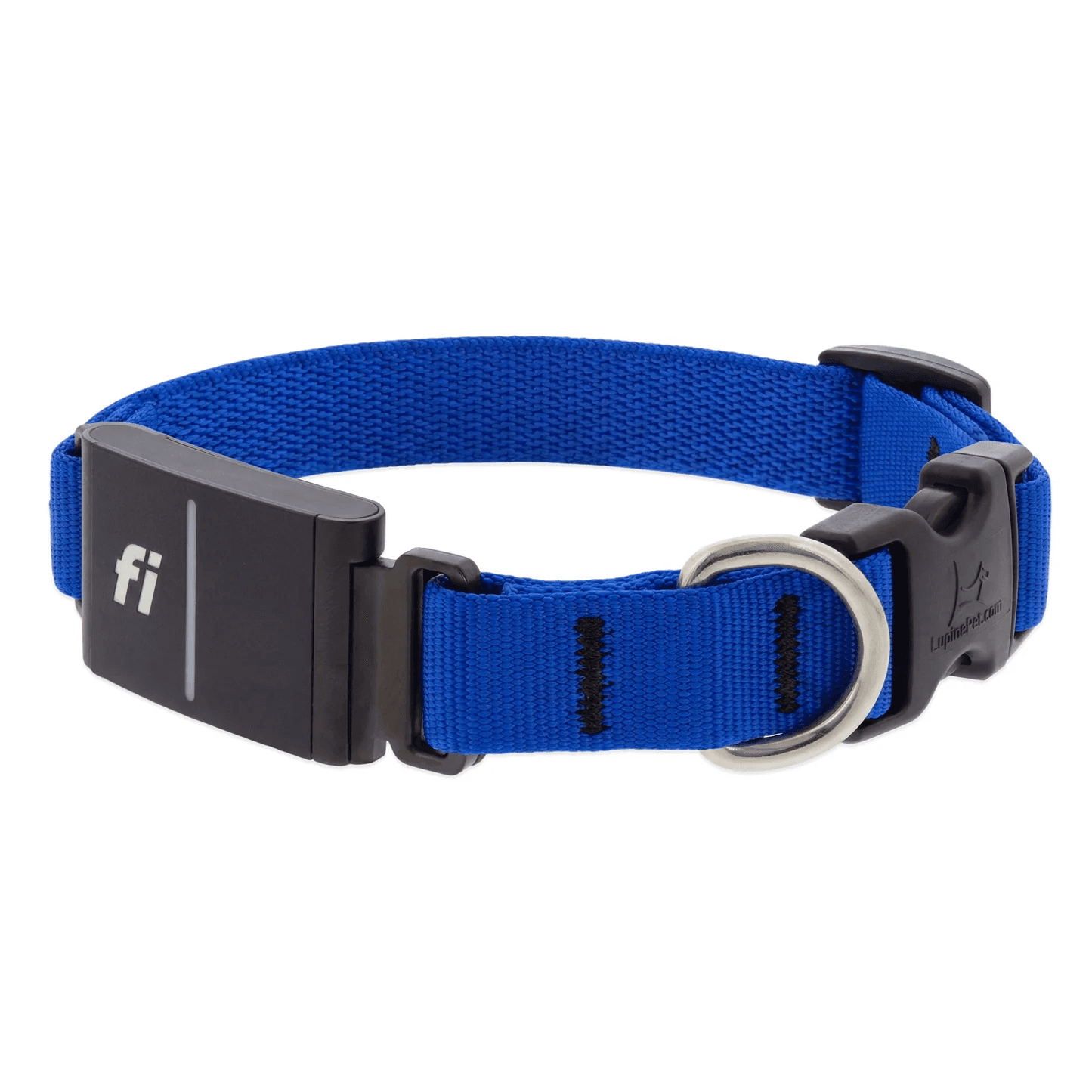 Fi smart dog collar