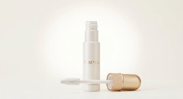 Aurence white lash primer