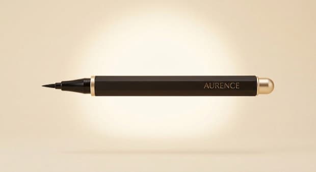 Aurence liquid eyeliner pen