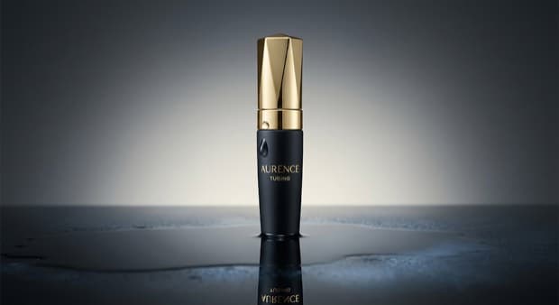 Aurence tubing mascara