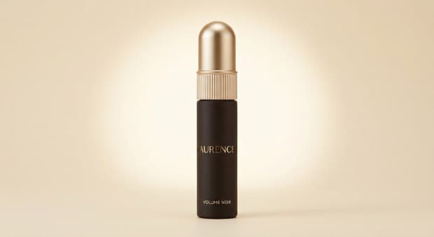 Aurence Volume Noir volumizing mascara