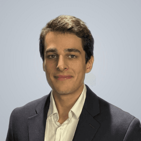 Amir LaGasse