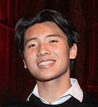 Matthew Chen